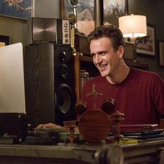 Jason Segel stars as Jay in Columbia Pictures' Sex Tape (2014)