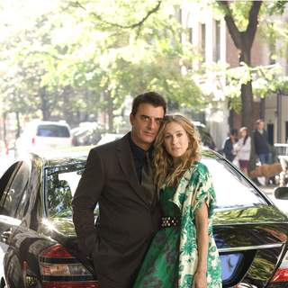 Chris Noth stars as 