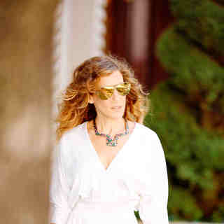 Sex And The City 2 Picture 6
