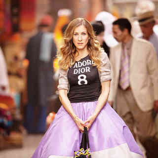 Sex And The City 2 Picture 15