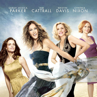 Sex And The City 2 Picture 35