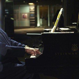 Seymour Bernstein stars as Himself in Sundance Selects' Seymour: An Introduction (2015)