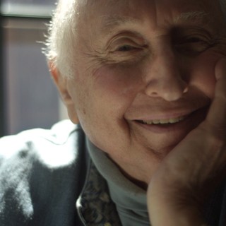 Seymour Bernstein stars as Himself in Sundance Selects' Seymour: An Introduction (2015)