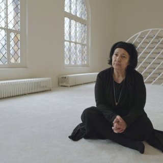 Seyran Ate?: Sex, Revolution and Islam (2026)
