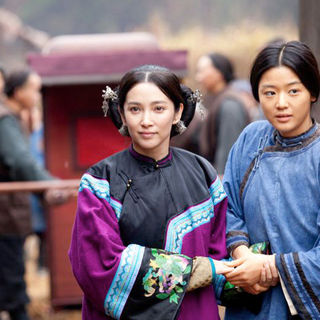 Snow Flower And The Secret Fan Picture 4