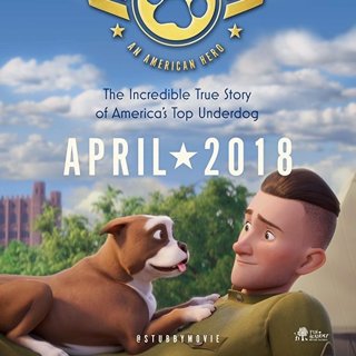 Sgt. Stubby: An American Hero Picture 1