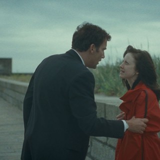 Andrea Riseborough stars as Colette McVeigh in Magnolia Pictures' Shadow Dancer (2013)