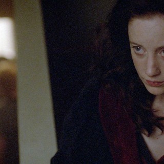 Andrea Riseborough stars as Colette McVeigh in Magnolia Pictures' Shadow Dancer (2013)