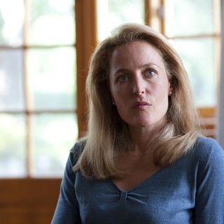 Gillian Anderson stars as Kate Fletcher in Magnolia Pictures' Shadow Dancer (2013)