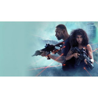 Shadow Force Picture 10