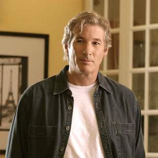 Richard Gere as John Clark in Miramax Films' Shall We Dance? (2004)