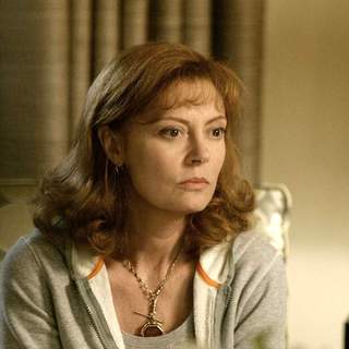 Susan Sarandon as Beverly Clark in Miramax Films' Shall We Dance? (2004)