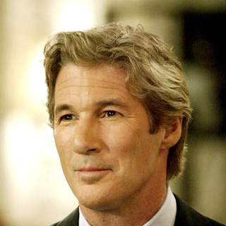 Richard Gere as John Clark in Miramax Films' Shall We Dance? (2004)