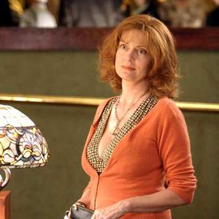 Susan Sarandon as Beverly Clark in Miramax Films' Shall We Dance? (2004)