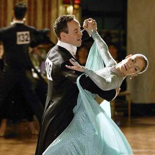 Jennifer Lopez as Paulina in Miramax Films' Shall We Dance? (2004)