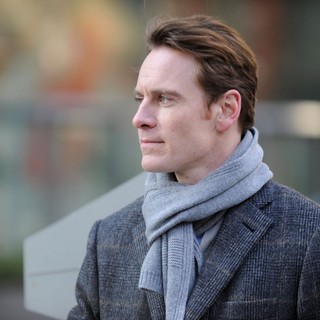 Michael Fassbender stars as Brandon in Fox Searchlight Pictures' Shame (2012)