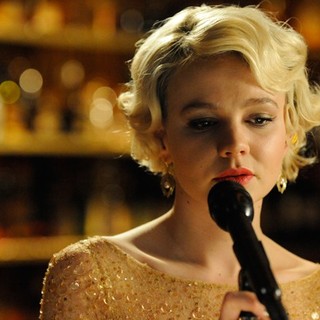 Carey Mulligan stars as Sissy in Fox Searchlight Pictures' Shame (2012)