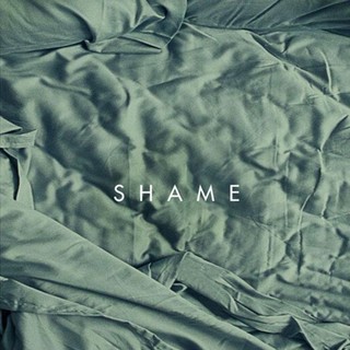 Poster of Fox Searchlight Pictures' Shame (2012)
