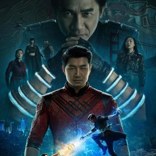 Shang-Chi And The Legend Of The Ten Rings Picture 2
