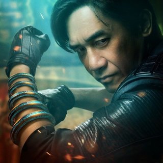 Shang-Chi and the Legend of the Ten Rings Picture 4