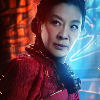 Shang-Chi And The Legend Of The Ten Rings Picture 5