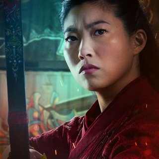 Shang-Chi And The Legend Of The Ten Rings Picture 6