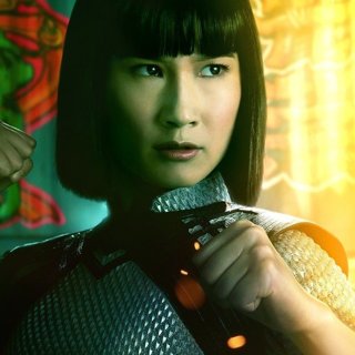 Shang-Chi And The Legend Of The Ten Rings Picture 7