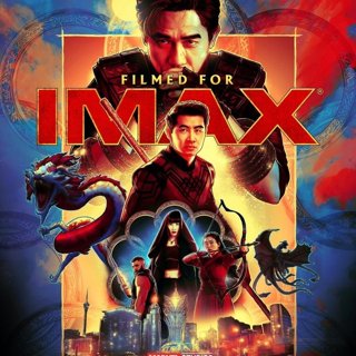 Shang-Chi And The Legend Of The Ten Rings Picture 12
