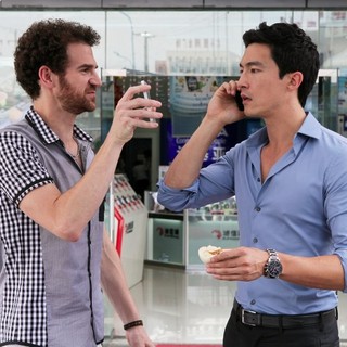 Shanghai Calling Picture 15