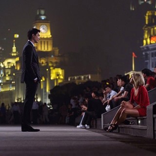 Shanghai Calling Picture 2