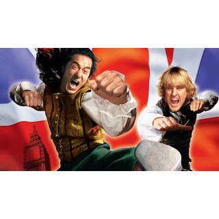 Shanghai Knights Picture 3