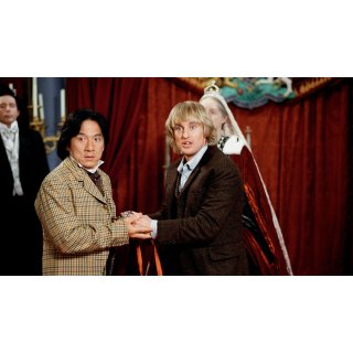 Shanghai Knights Picture 8