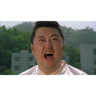 Shaolin Soccer Picture 3