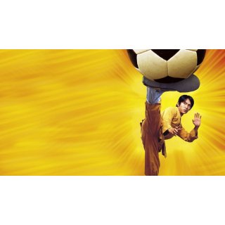 Shaolin Soccer Picture 5