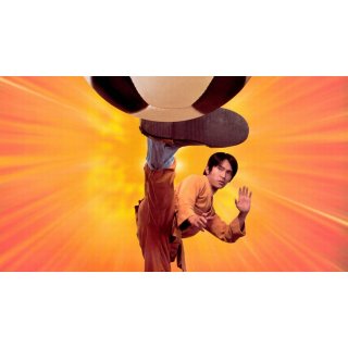 Shaolin Soccer Picture 8