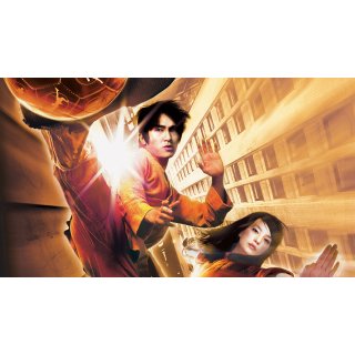 Shaolin Soccer Picture 9
