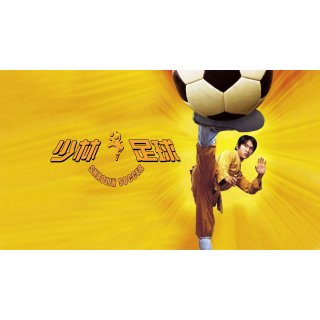 Shaolin Soccer Picture 10