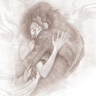 Poster of Fox Searchlight Pictures' The Shape of Water (2017)