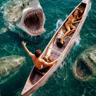 Shark Frenzy (2026)