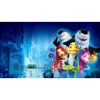 Shark Tale (2004)