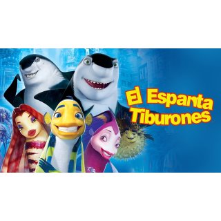 Shark Tale (2004)