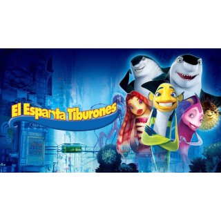 Shark Tale (2004)