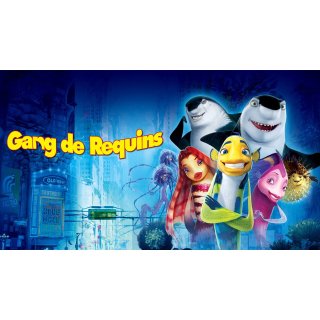Shark Tale (2004)