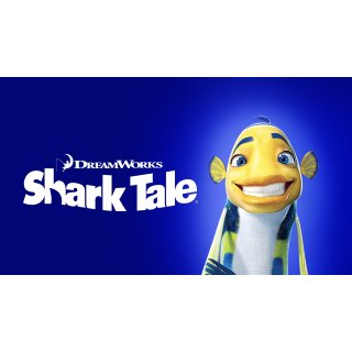 Shark Tale (2004)