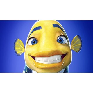 Shark Tale Picture 7
