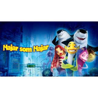 Shark Tale (2004)