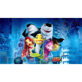 Shark Tale (2004)