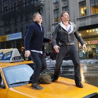 Sharknado 2: The Second One Picture 3