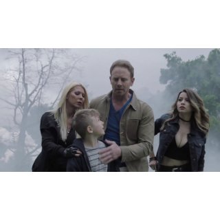 Sharknado: The 4th Awakens (2016)