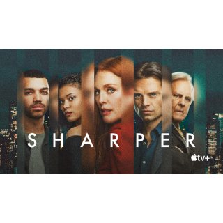 Sharper Picture 10